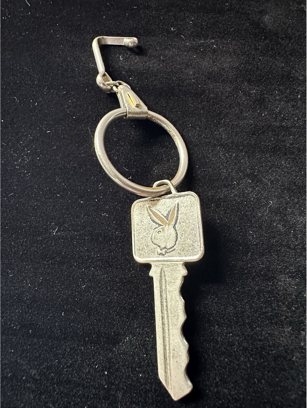 Rare New Orleans Playboy Club Membership Key 1960’s NO57179
